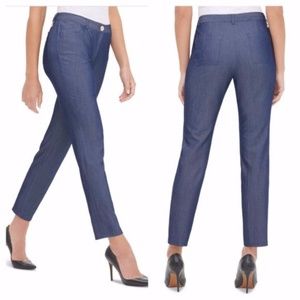 NWT Tommy Hilfiger Berkeley Straight Leg Pants